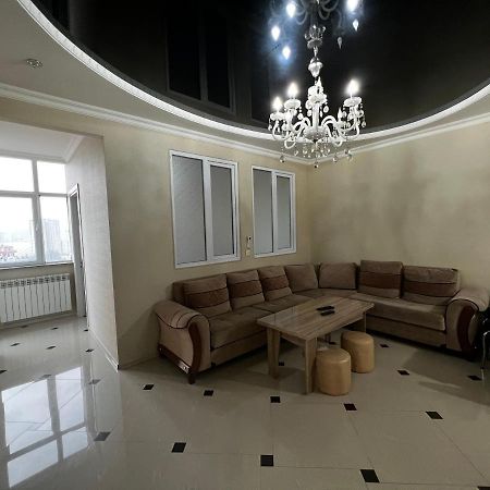 Sea Apartments Batumi Kültér fotó