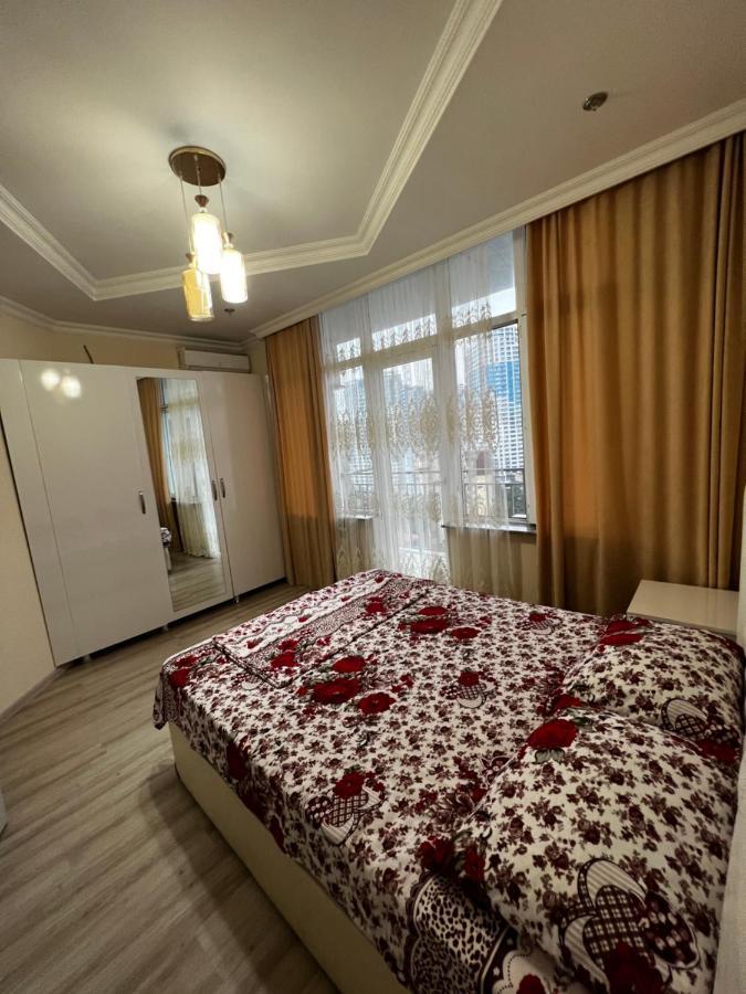 Sea Apartments Batumi Kültér fotó