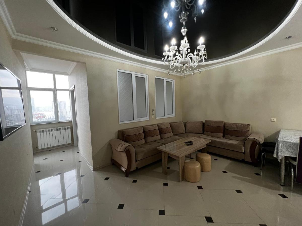 Sea Apartments Batumi Kültér fotó