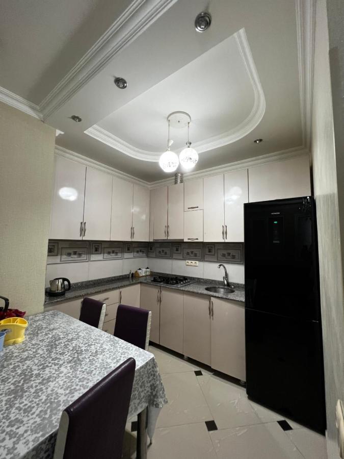 Sea Apartments Batumi Kültér fotó