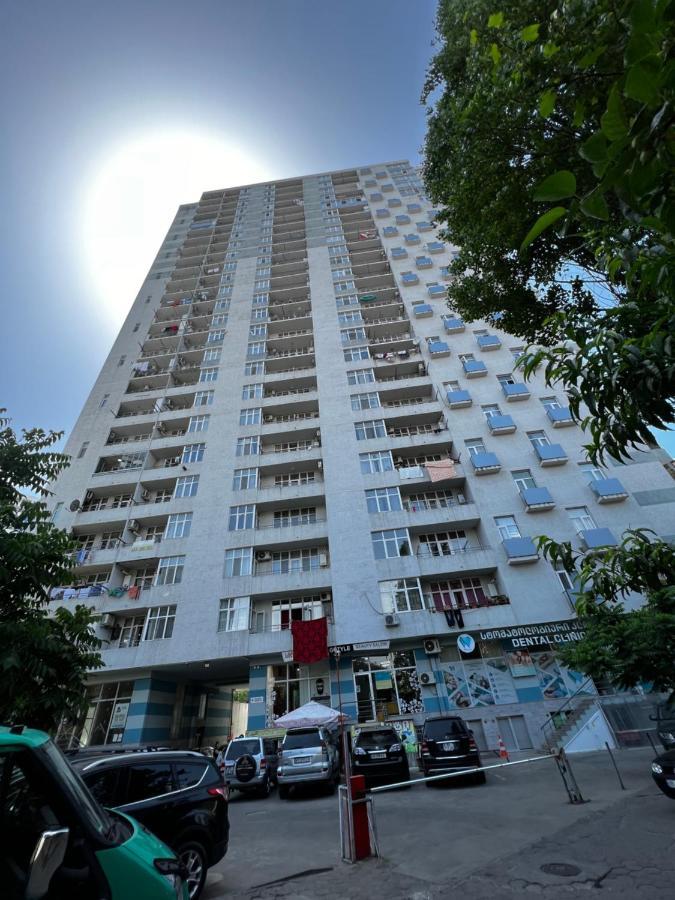 Sea Apartments Batumi Kültér fotó
